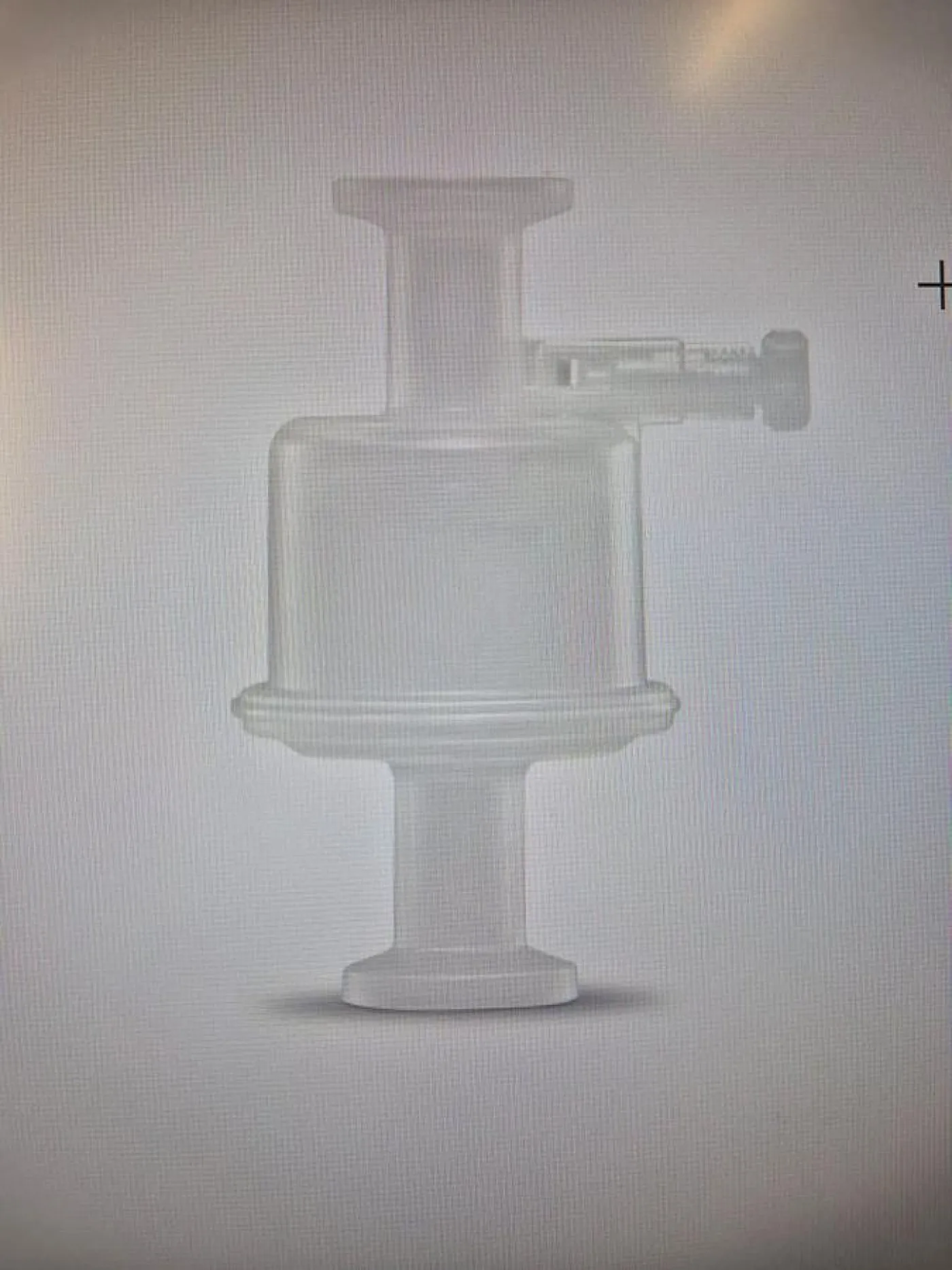 Sartopure GF Plus MidiCap 0.65µm Filter BH9. 4pcs - 1