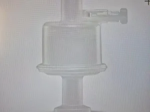 Sartopure GF Plus MidiCap 0.65µm Filter BH9. 4pcs