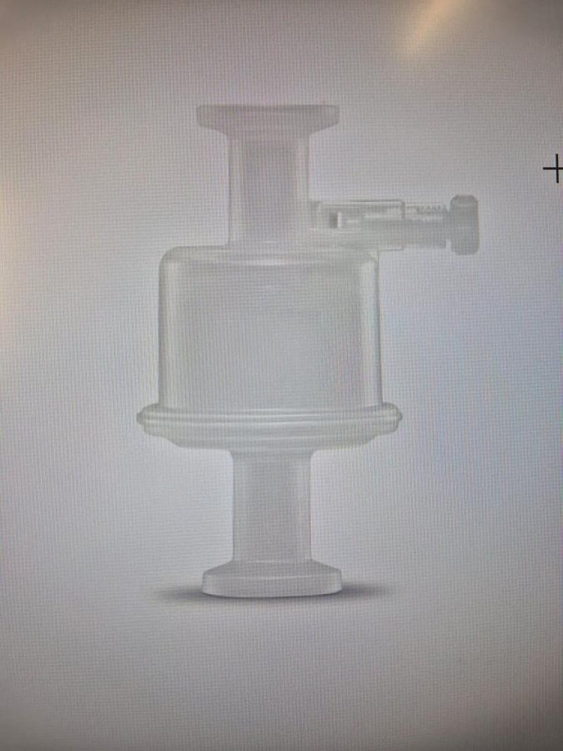 Sartopure GF Plus MidiCap 0.65µm Filter BH9. 4pcs
