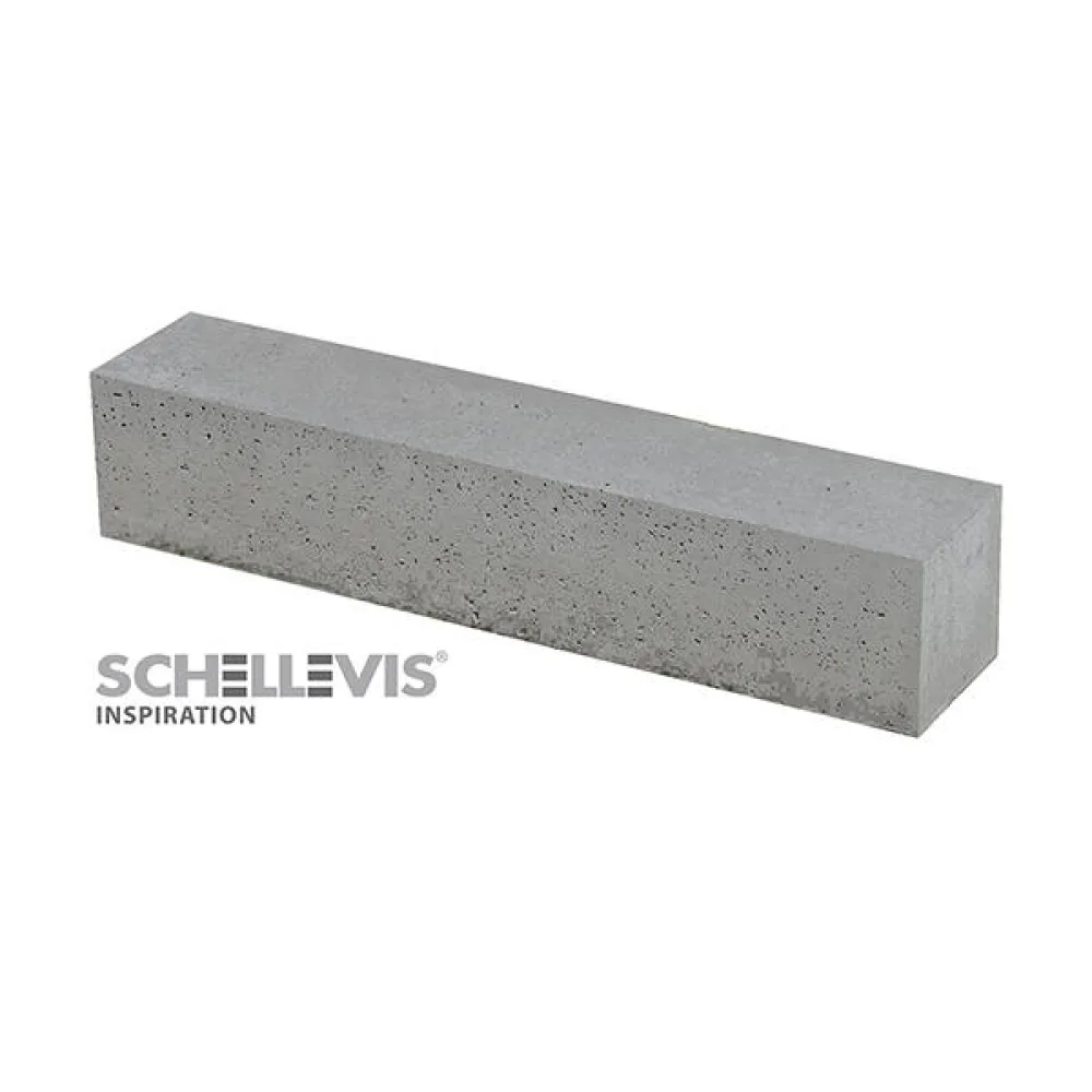 Schellevis oud hollandse stapelelement Grijs