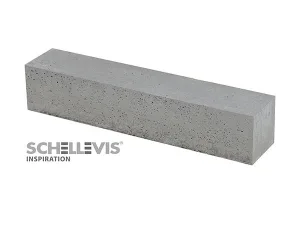 Schellevis oud hollandse stapelelement Grijs