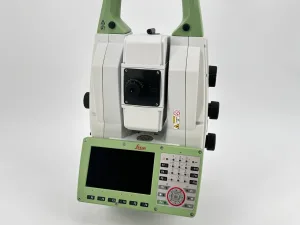 Leica TM60 I 1″ R1000