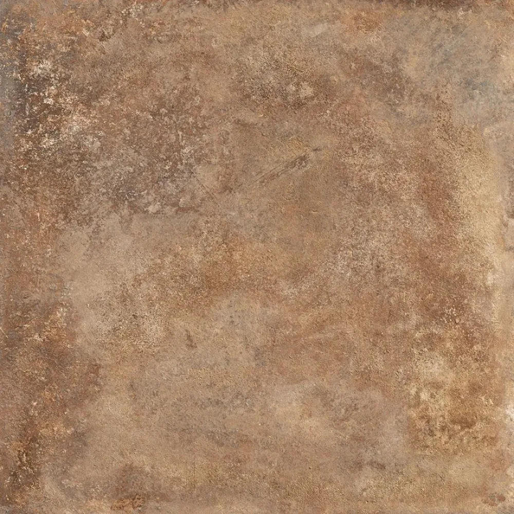 Solanca 20MM Cotto tegel 90x90x2 cm