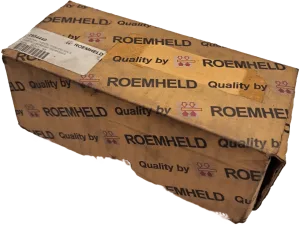 Roemheld Zuschaltventil NW 4 - G1/4 2954440