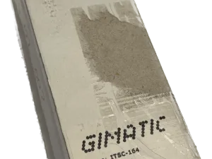 GIMATIC Pneumatische Rundschalteinheit ITSC-164
