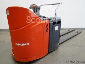 Linde T 25 SP 131