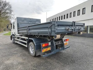 Iveco 130E25 Doka