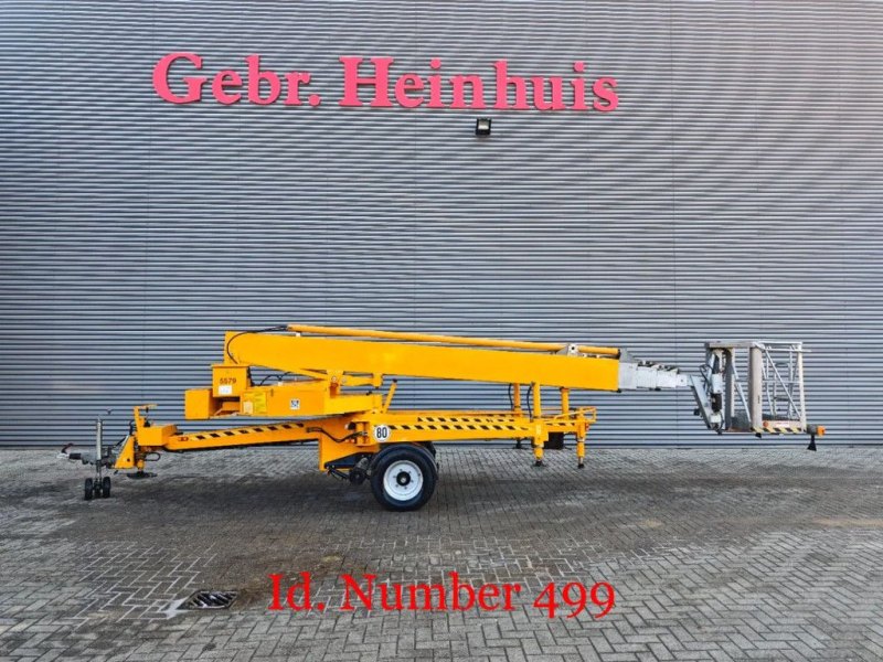 Denkalift DK 25
