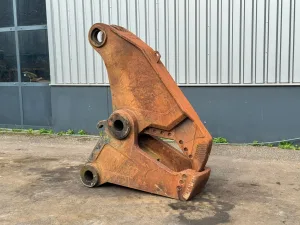 S JAW FOR VT60/MP30