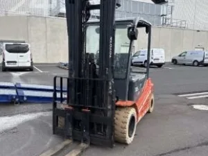 Toyota Traigo 80-8FBMT50 Elektro 4,99 t