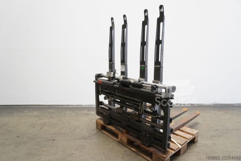 KAUP KAUP 2T429C, Breite 1200 mm