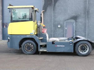 MOL RM255 4X4
