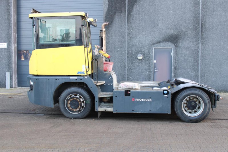 MOL RM255 4X4