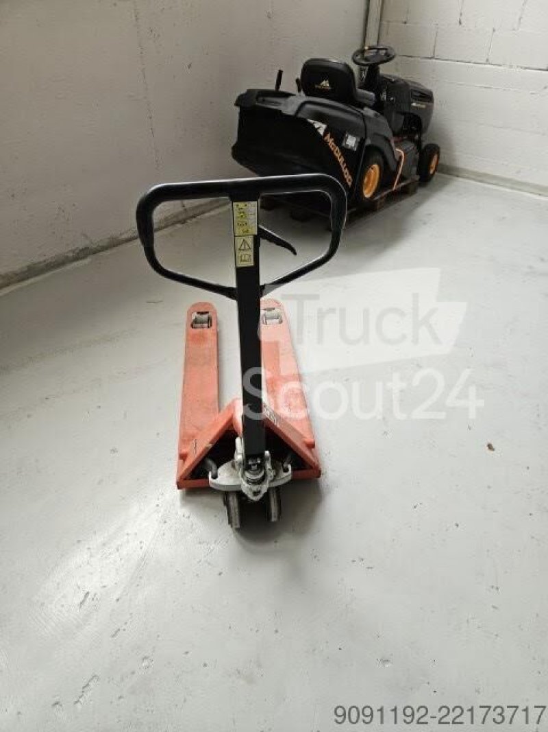 Noblelift HPT-A25 1150X540MM