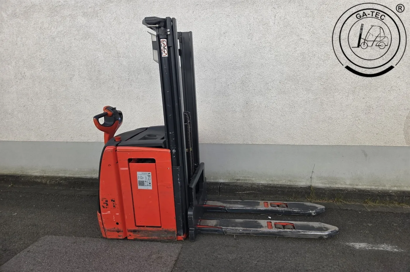 Linde L14 - 5