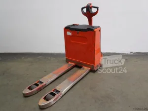 Linde T 16 ION 1152