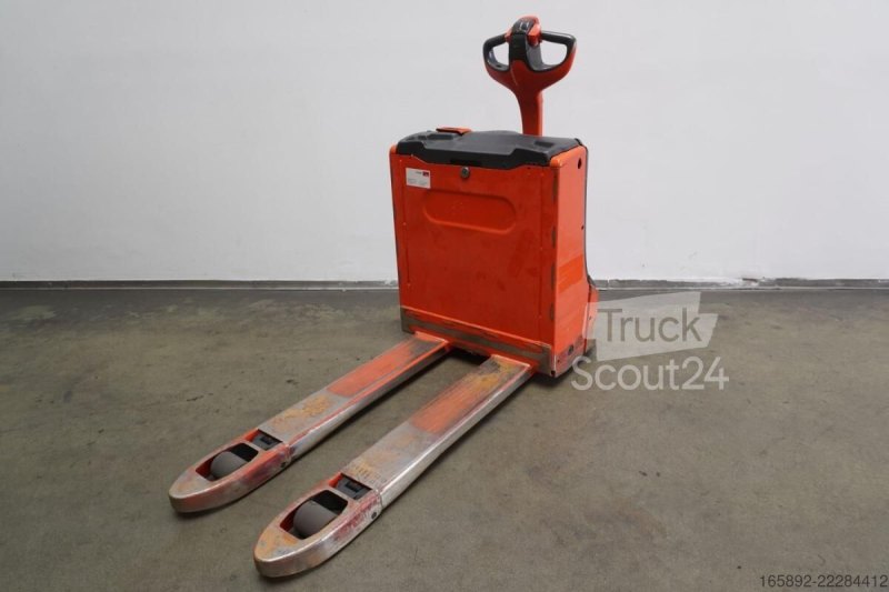 Linde T 16 ION 1152