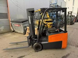 Doosan B15T-7