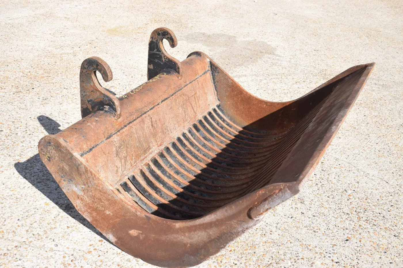 Kasseienbak CW30 - 3