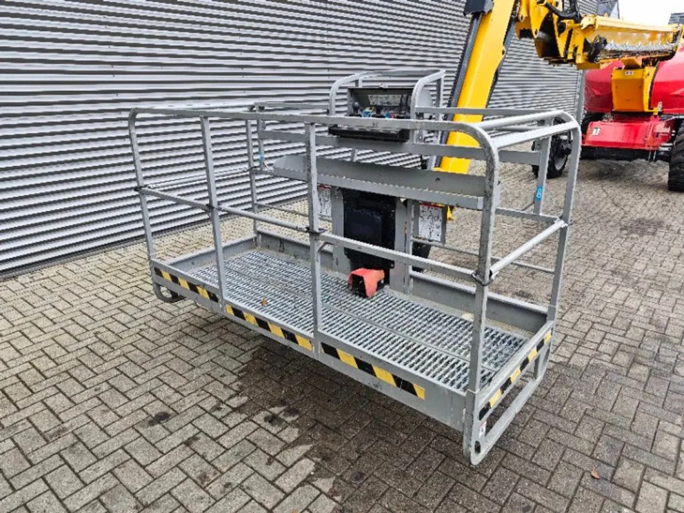 Manitou 280 TJ - 6