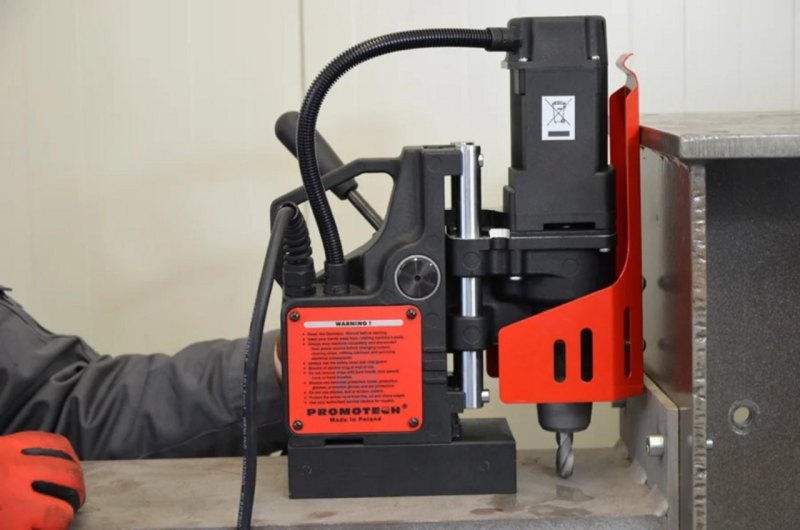 Magnetbohrmaschine PRO-36