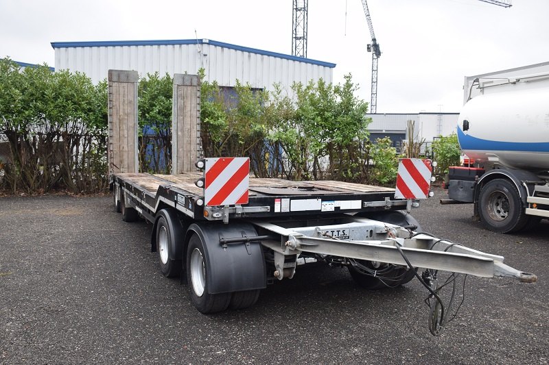 Schwarzmuller 40 Ton