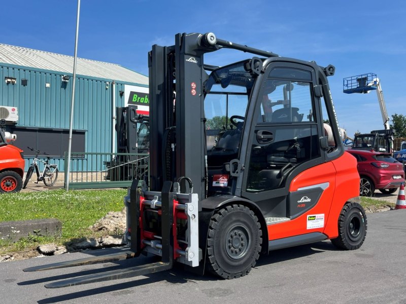 Linde H35-01