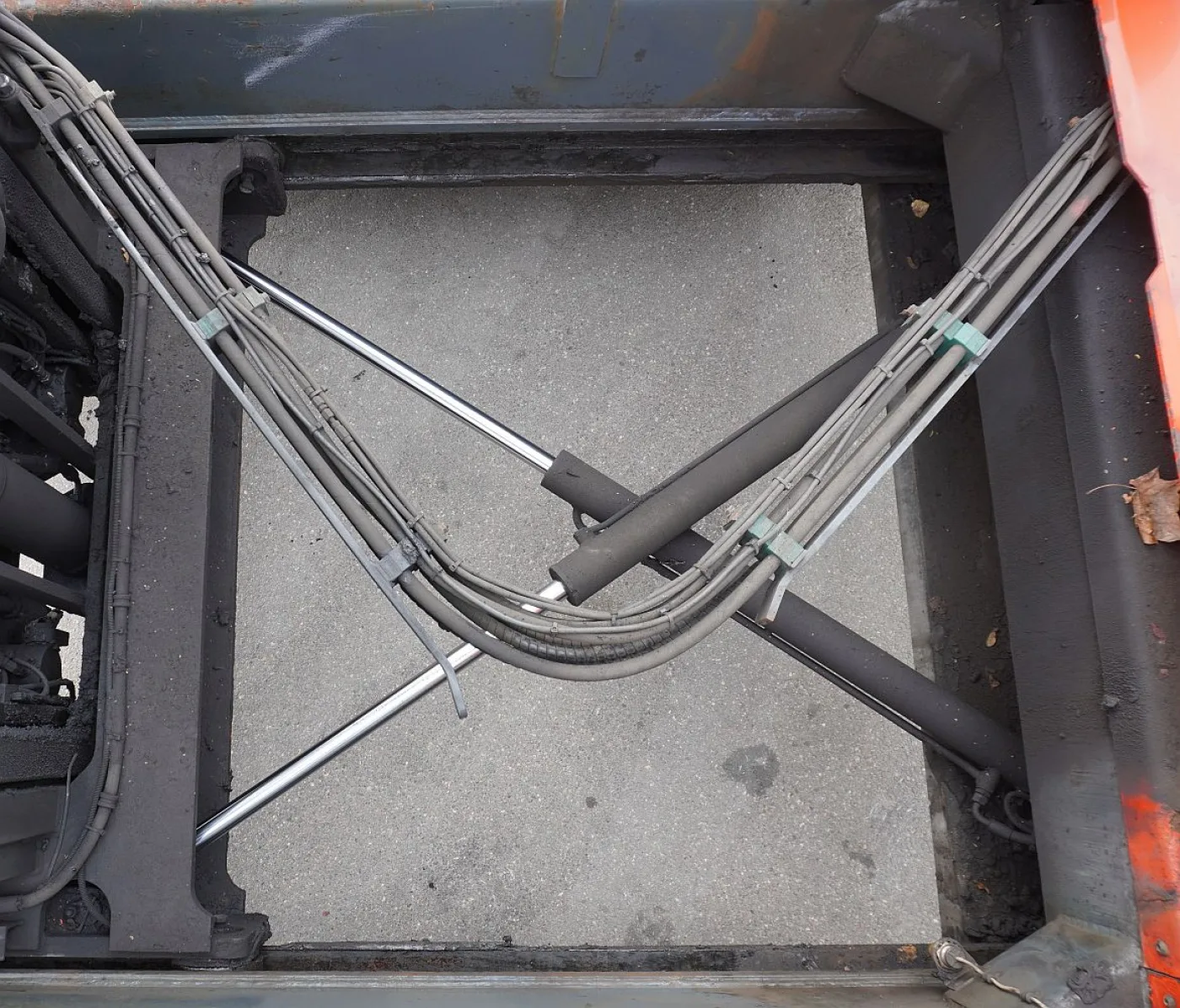 Seitenstapler Bulmor GQ70/14/35V (2019) - 5