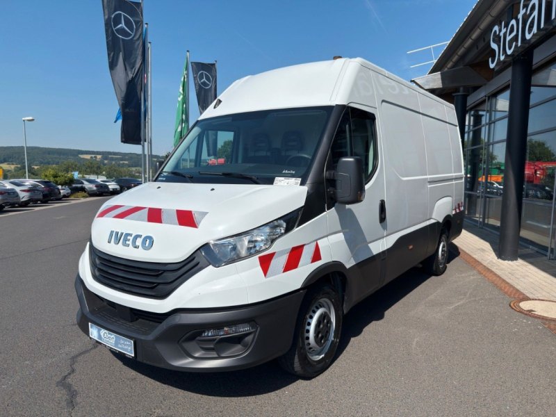 Iveco Iveco Daily 35S14 *R3.520mm*AHK*Camera*