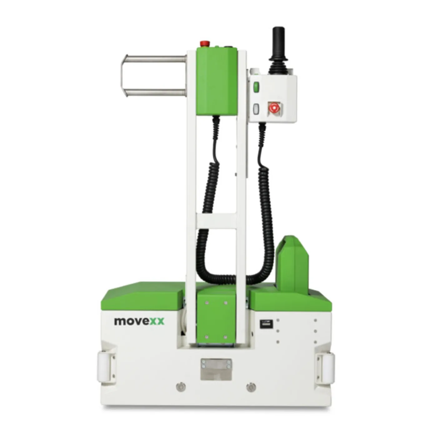 Elektroschlepper Movexx TT0450-M-BM - 6
