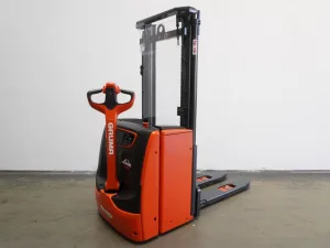 Hochhubwagen Linde L 14 1173 (2020)
