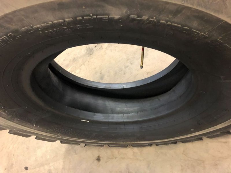 Bridgestone 14.00 R24