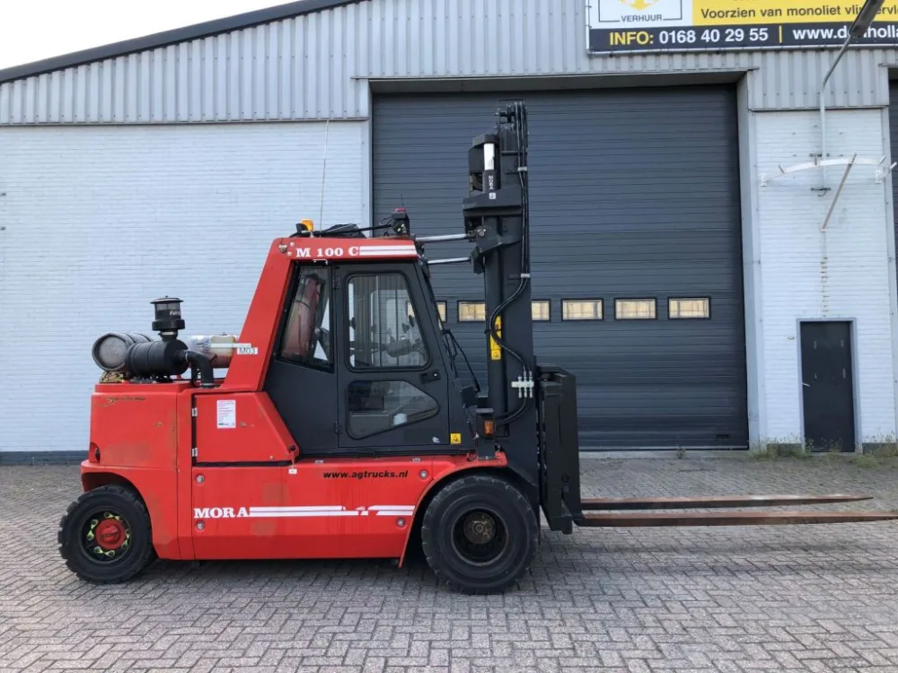 MORA M100C