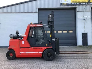 MORA M100C