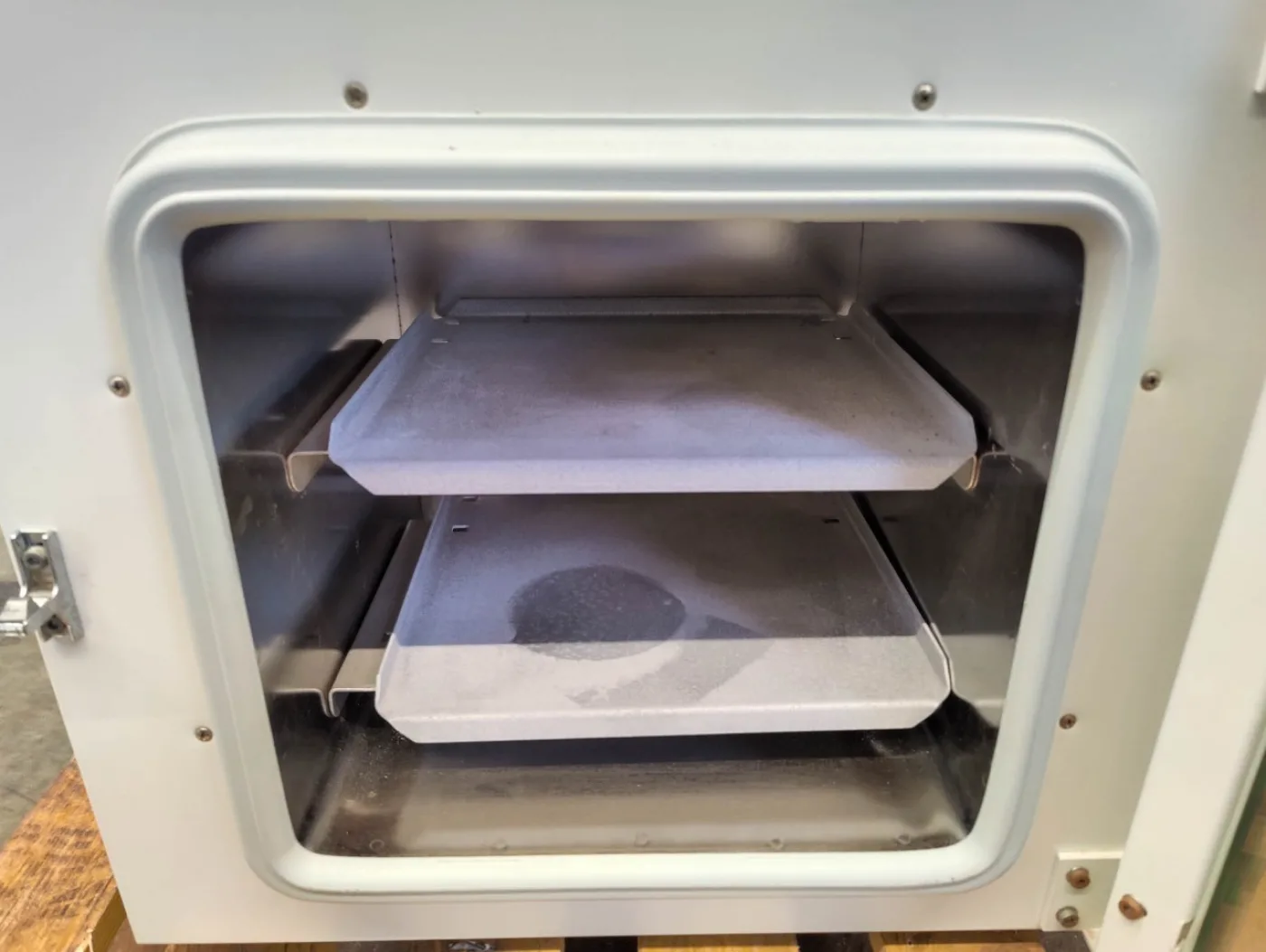 Thermo Scientific Heraeus VT 6025 - Trocknung oven - 4