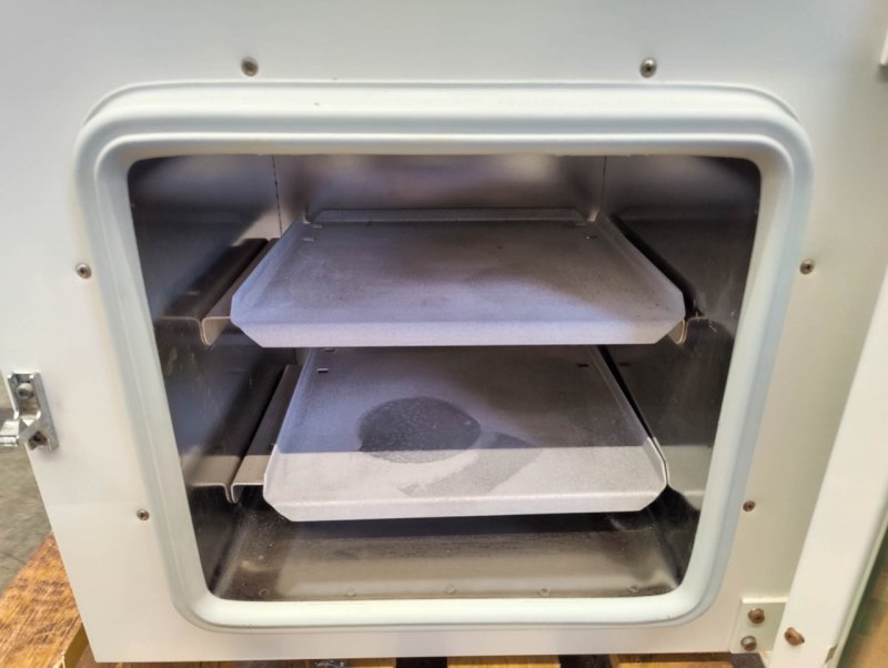 Thermo Scientific Heraeus VT 6025 - Trocknung oven