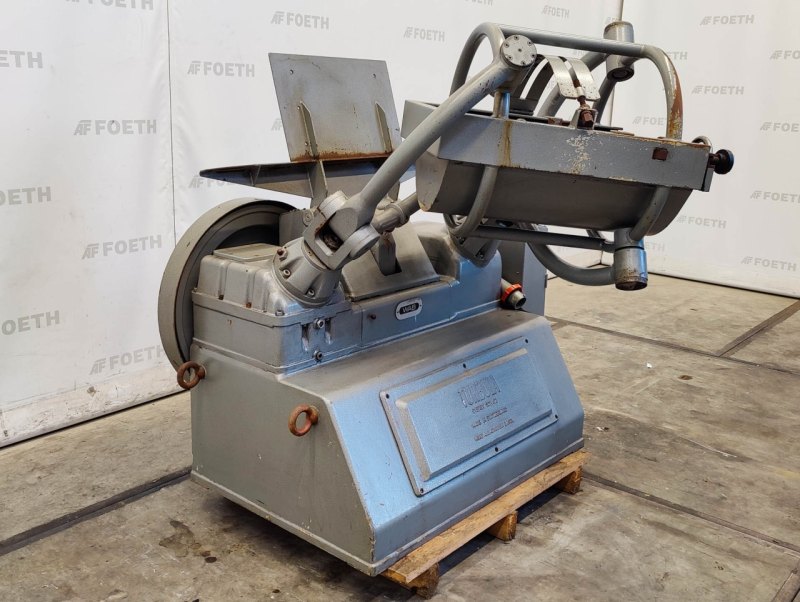 Turbula S-100 - Tumbler mixer
