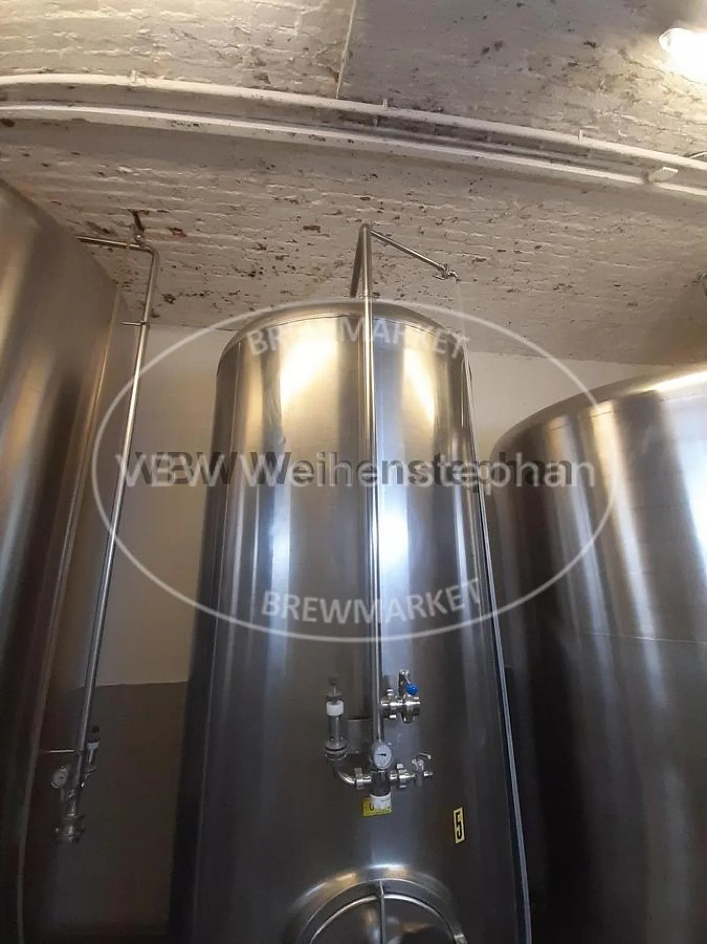 pressure tank - 4