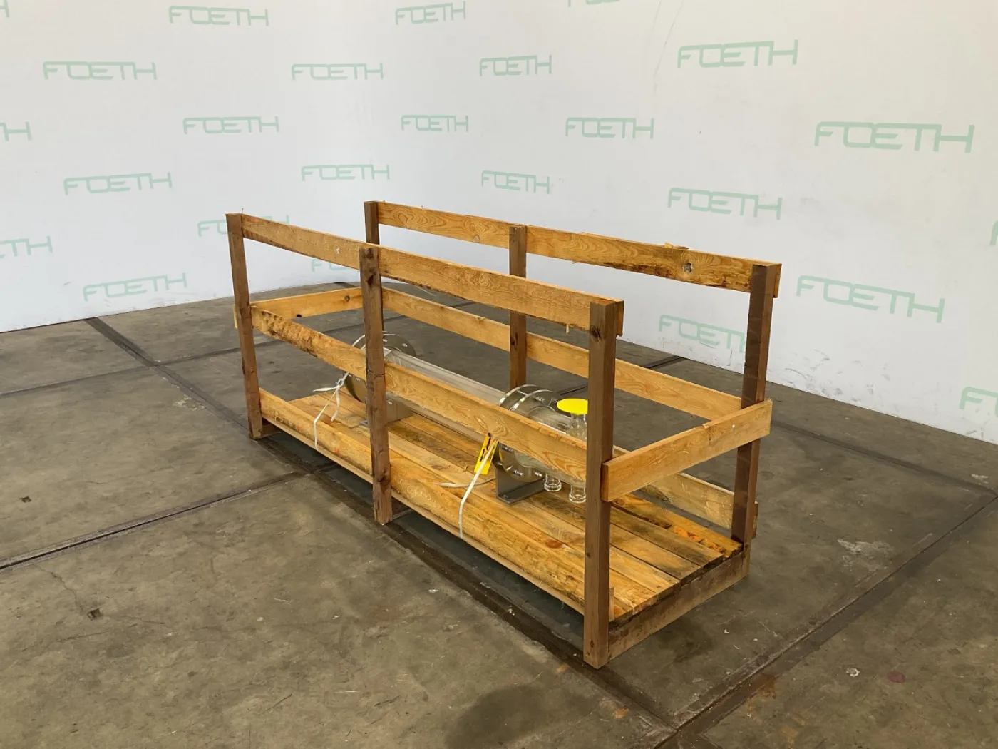 De Dietrich Separator/abschneider DN200 - Separator - 7