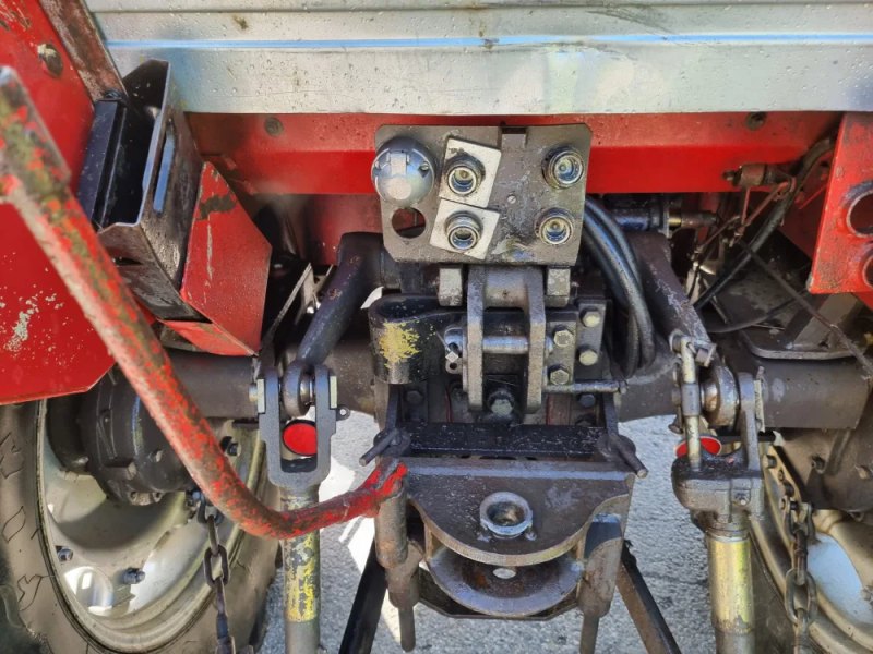 Massey Ferguson - 274S