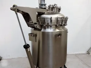 DISSOLUTORE INCAMICIATO – NOVINOX – MOD. 557 LT