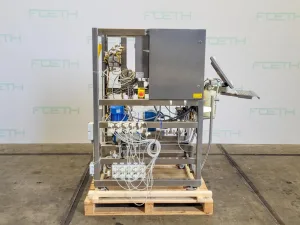 AKTA Process Isocratic HPLC - Miscellaneous filter