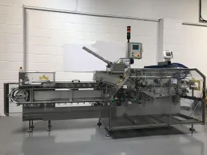 MARCHESINI - Astucciatrice - MA 100