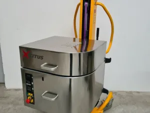 FUSORE DISSOLUTORE INCAMICIATO – CITUS
