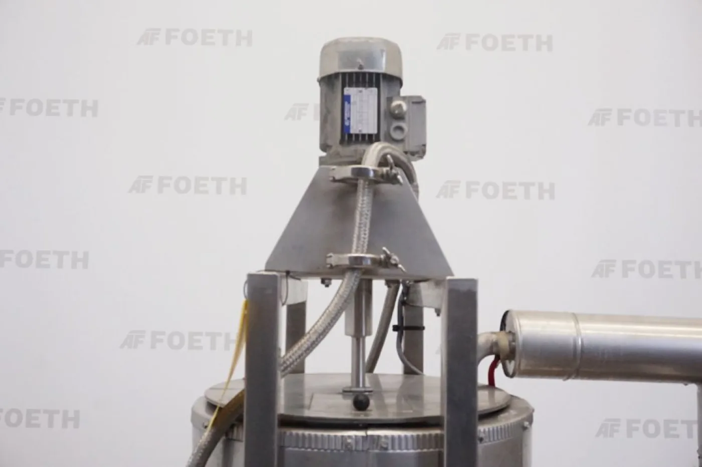 Liquid filler - 2