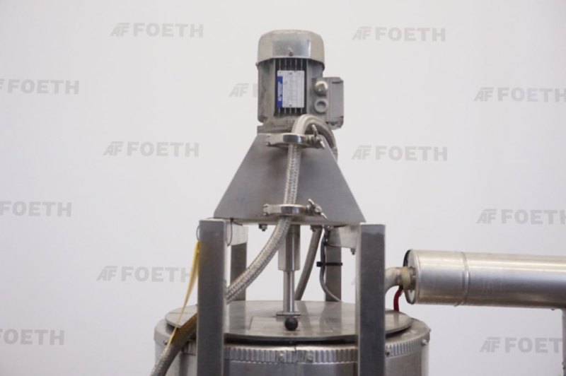 Liquid filler
