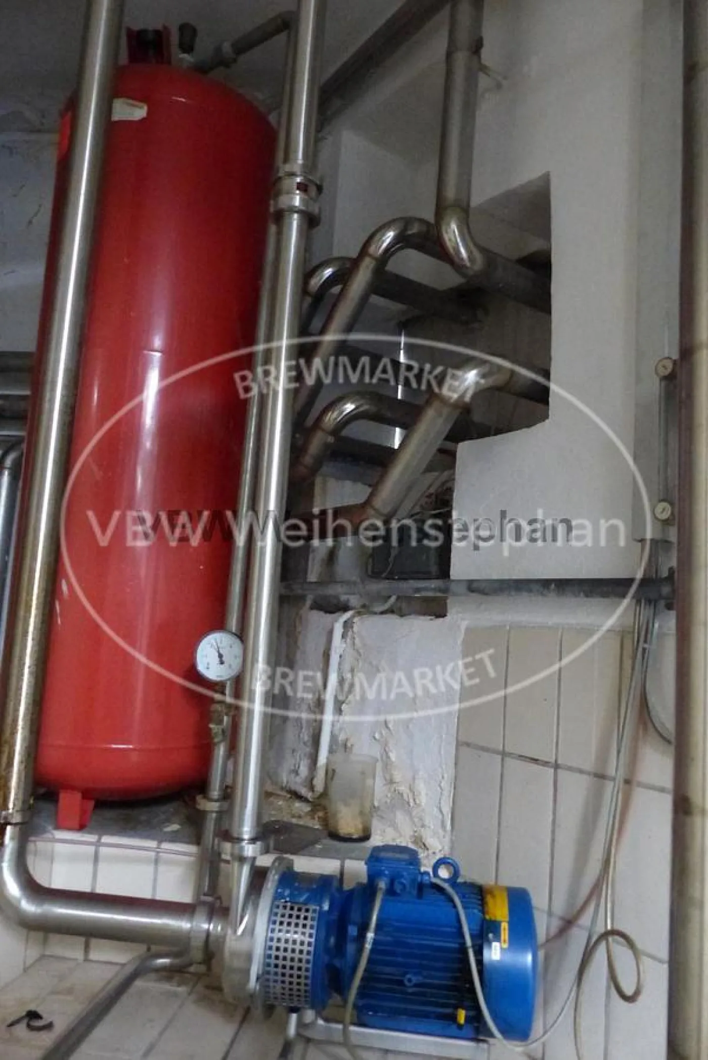 SchoKo post-evaporation system - 5