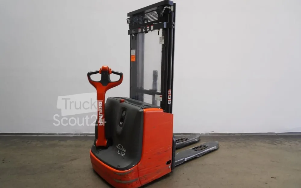 Linde L 12 i 1172