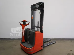 Linde L 12 i 1172