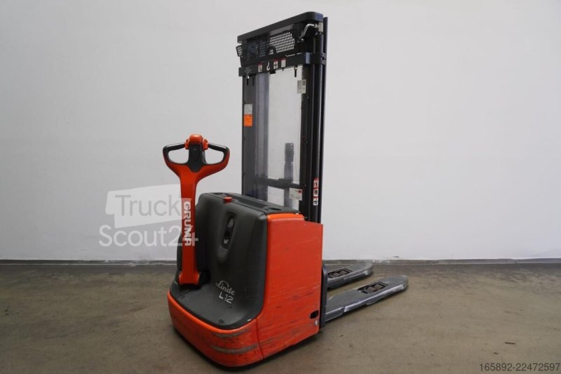 Linde L 12 i 1172